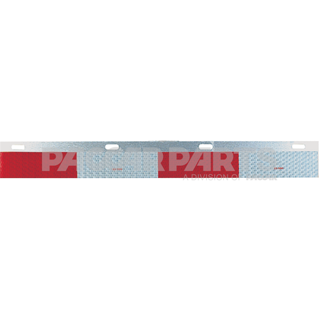 FM00202 STRIP-REFLECTOR