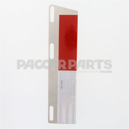 FM00252 PlateConspicuity Straight Rh