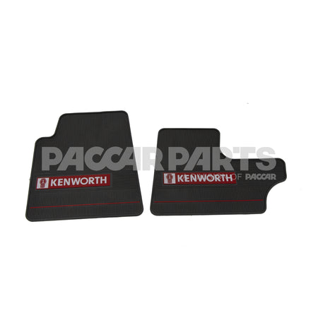 FMKWL0G0D-NG Floor Mat Set - W900, T800, T600 - Pre 2005 Daycab