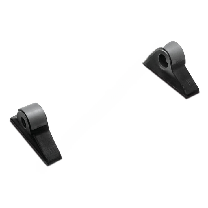 FON BKTBSL5375 MOUNTING BRACKETS,(PR),CAST