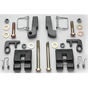 FON KIT NO TILT NO-TILT BLOCKING KIT