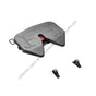 FON SL6BSL7875 5WHL-FON,6K,BRKT MNT,7.875",SL