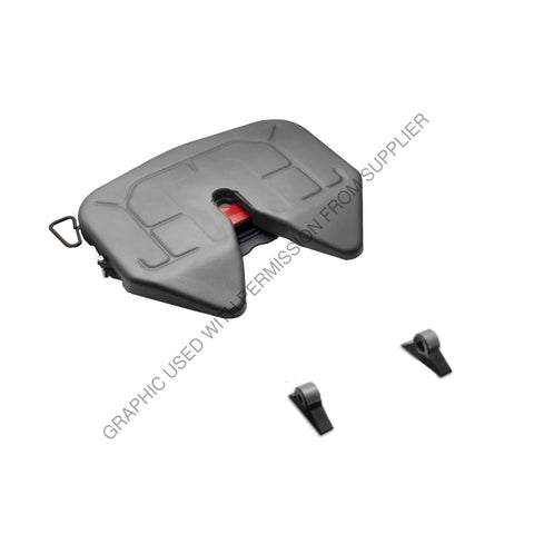 FON SL6BSL7875 5WHL-FON,6K,BRKT MNT,7.875