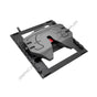 FON SL6LWB675024 5WHL-FONLWB,24IN AIR, 6.75IN,SL