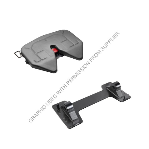 FON SL6PML6250 5WHL-FON,6K,FPLT,6.25