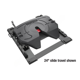 FON SL7NHDS800072 LH 7 HDS 8.00" HT 72" TRVL NO-TILT