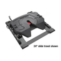 FON SL7NHDS900036 LH 7 HDS 9.00 HT 36 TRVL NO-TILT