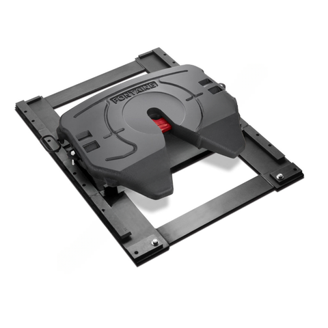 FON SLH7AWB875024 FIFTH WHEEL-LH H7, AWB 8.75