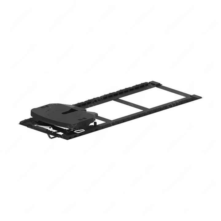 FON SLH7HDS700072 LH SLTPLH7 HDS 7.25" HT 72" TRVL