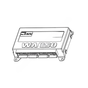 FON SLH7HDS900036 5WHL FON,SL,H7HDS,9,36