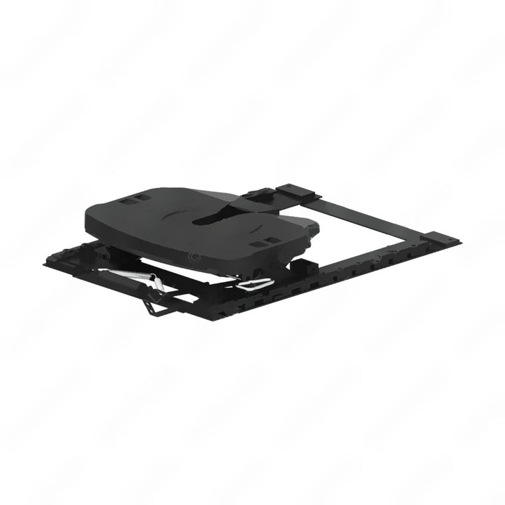 FON SLH7NHDS800024 TOP PLATE-LH,H7 NO TILT HDS 8.25" HT 24"