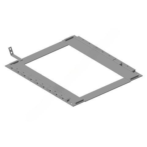 FON SLRNWB24 SLIDE RAIL, 24
