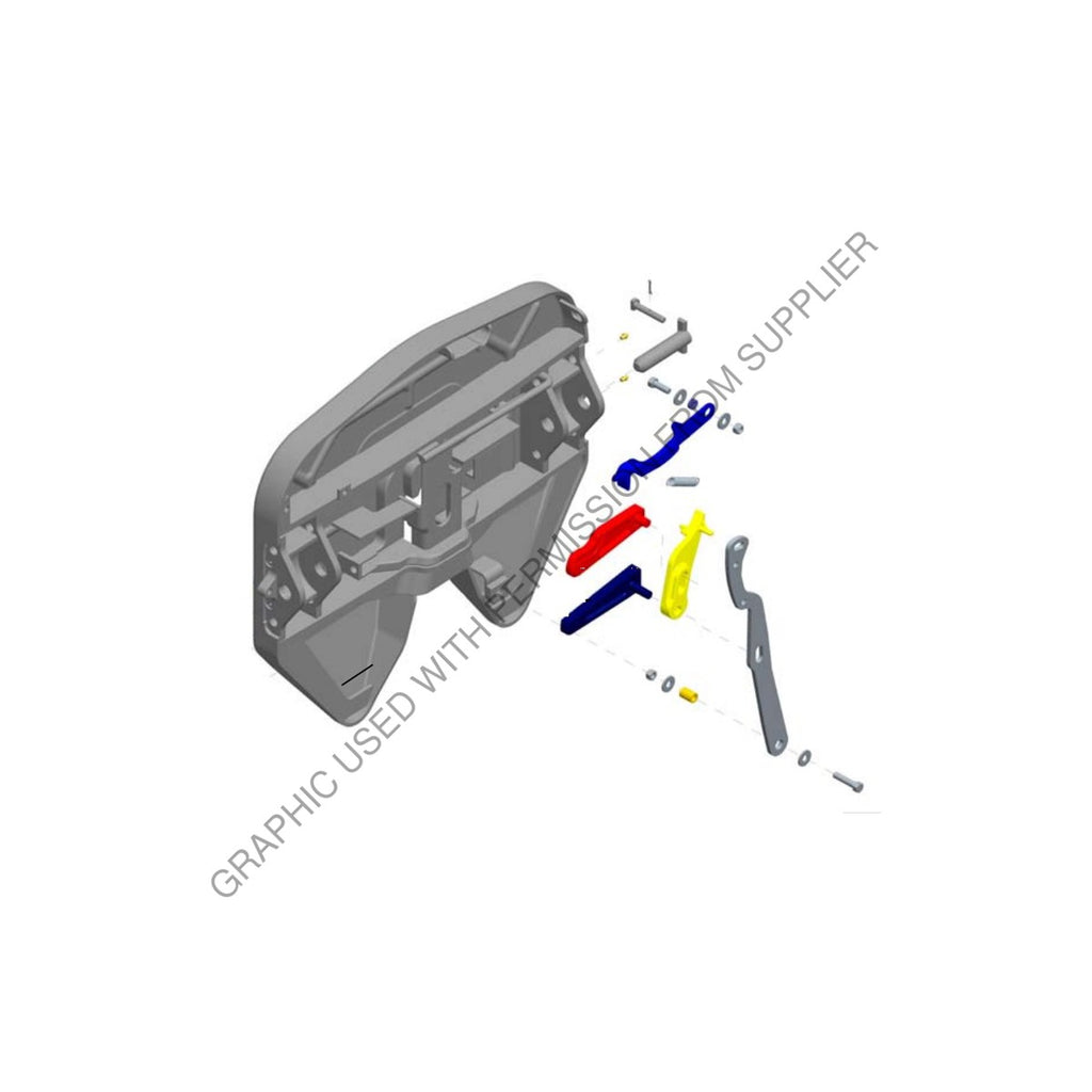 FON SLTPL7000CC TOP PLATE