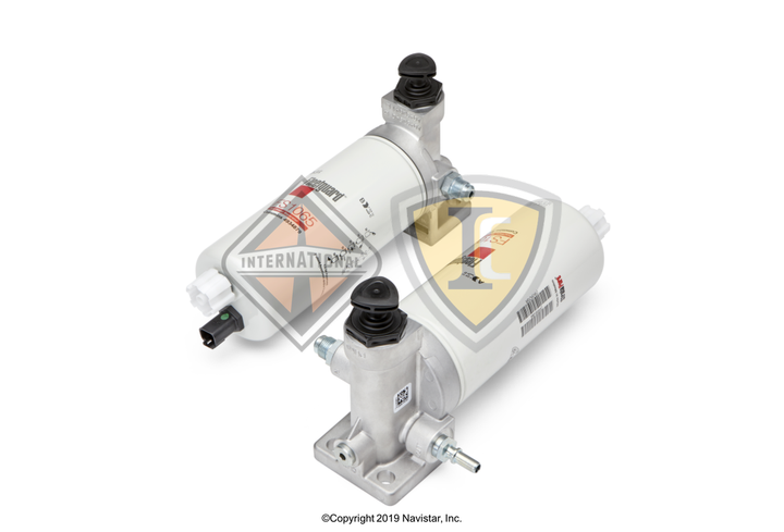 FS1065 FILTER,FUEL/WATER SEPARATOR FI