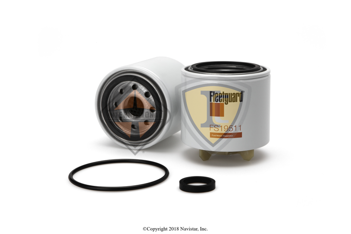 FS19511 F/W FLTR,FILTER-FUEL/WATER SEP