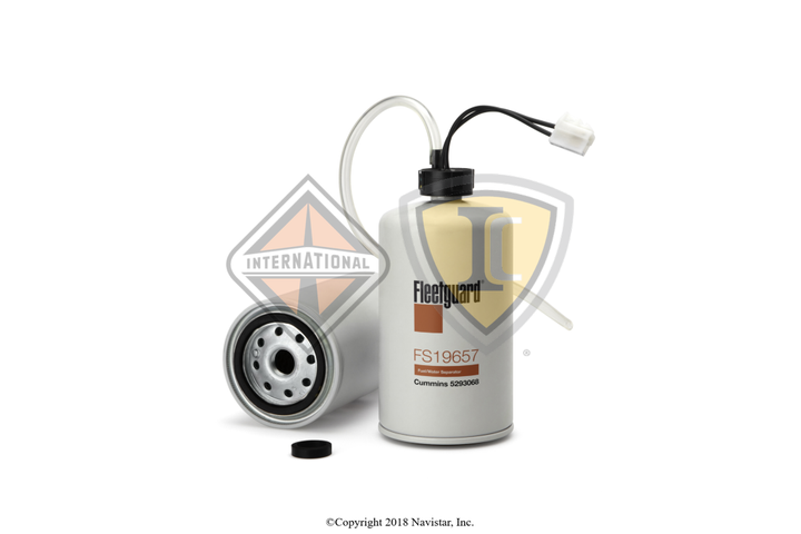 FS19657 FILTER