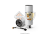 FS19701 F/W FLTR,FILTER-FUEL WATER SEP