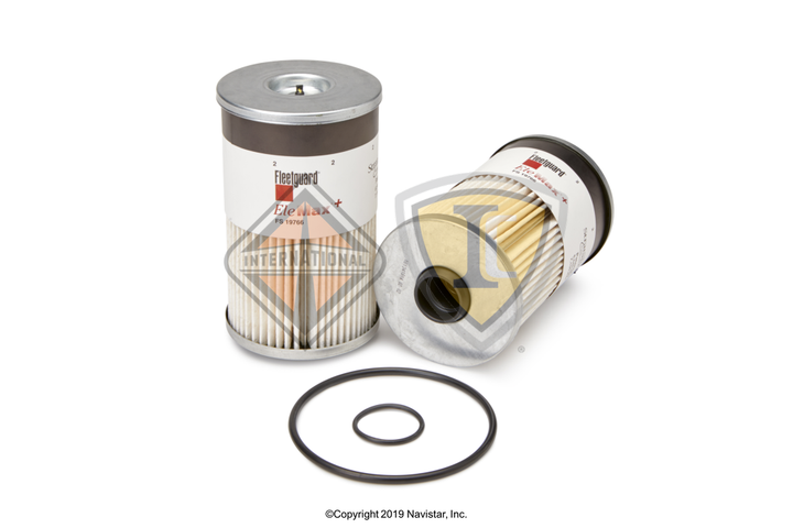 FS19766 F/W FLTR,FILTER-FUEL WATER SEP