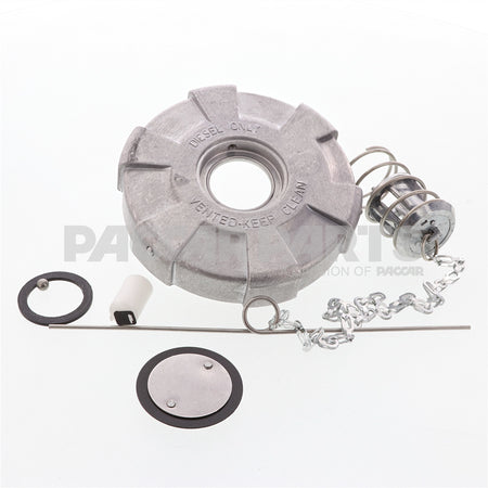 FTC004 CapFuel 4 8 Npsf NonLocking