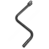 FTG 013 00439 VER FOLDING CRANK