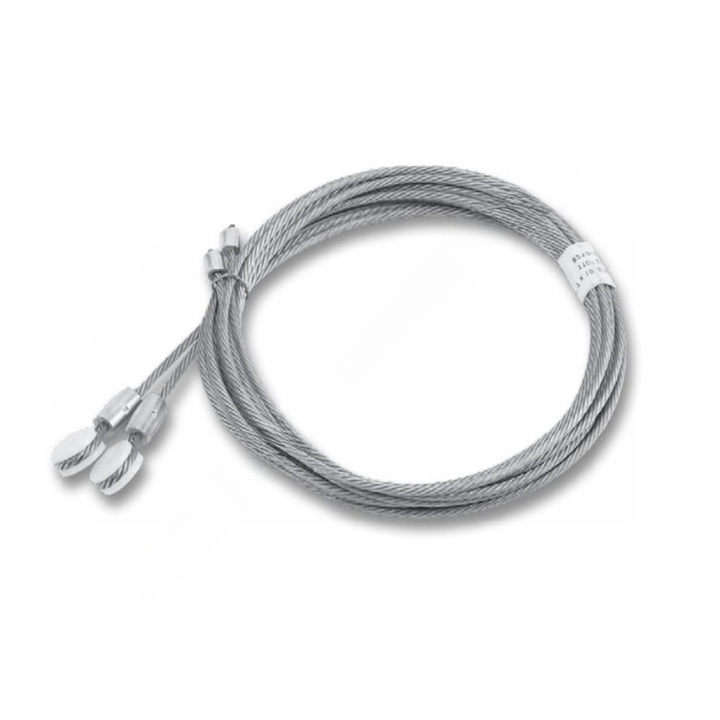 FTG 025 01035 ROLL UP DOOR CABLES