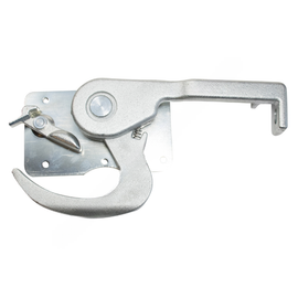 FTG 025 10501 MAX STEEL LOCK ONLY