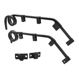 FTG 031 00110 DBL COIL SHORTIE BRK