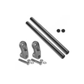 FTG 031 01094 PIVOT BAR-MOUNT SET -  FRX-22 FENDERS