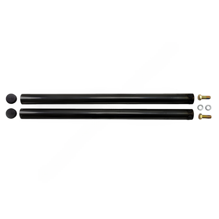 FTG 031 01261 END MOUNT - 32.5IN BLACK