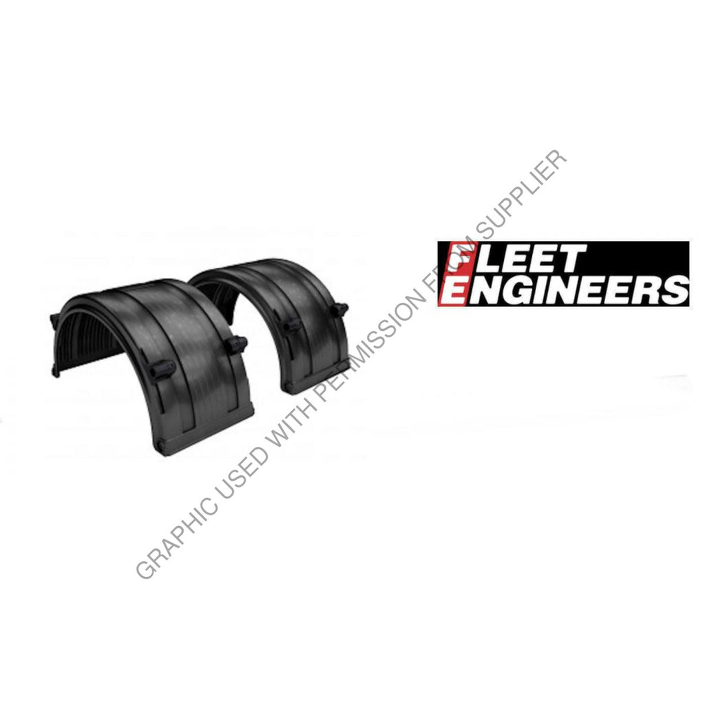 FTG 031 01520 1 TEMP SPRAY MATE - BLACK