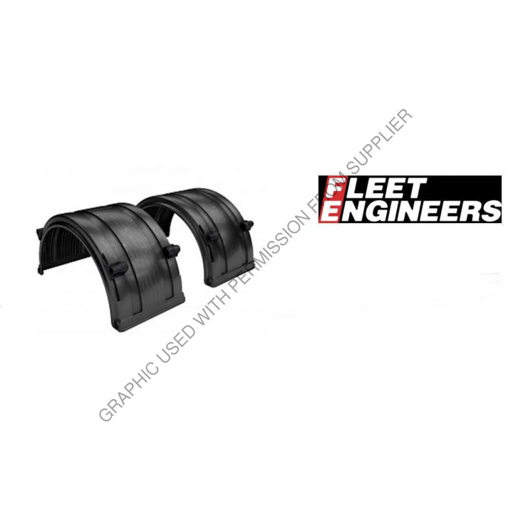 FTG 031 01520 1 TEMP SPRAY MATE - BLACK