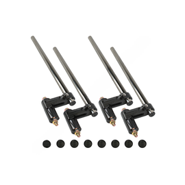FTG 031 02006 FENDER MOUNTING KIT-FRX-19,PREMIUM QUICK