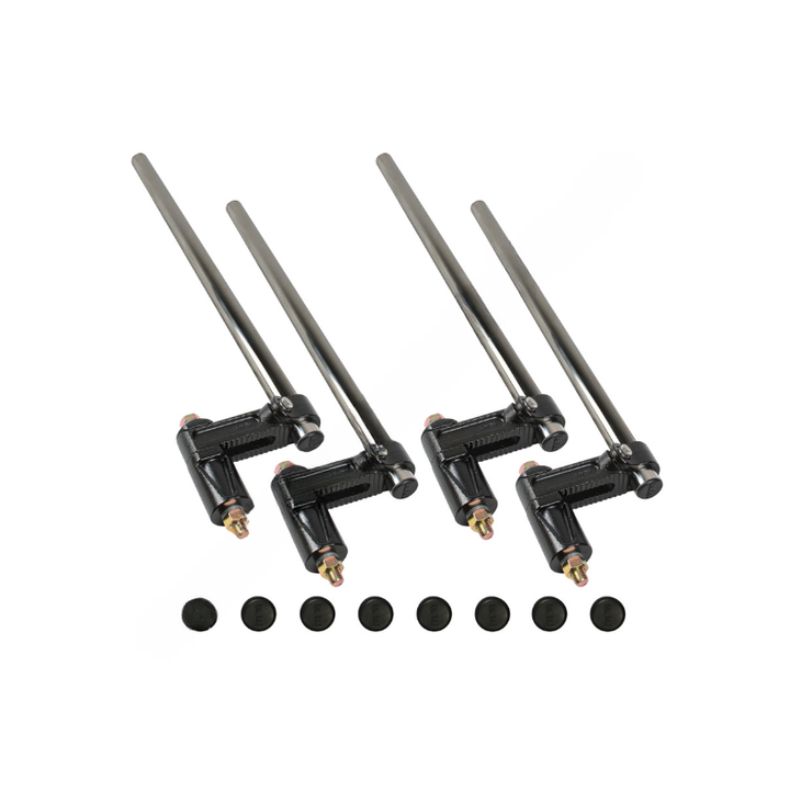 FTG 031 02006 FENDER MOUNTING KIT-FRX-19,PREMIUM QUICK