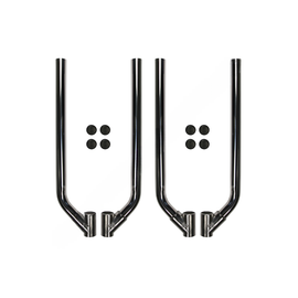 FTG 031 02013 KIT - OFFSET STAINLESS STEEL MOUNT,