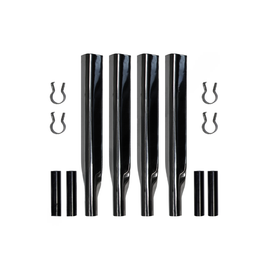 FTG 031 02022 MOUNTING KIT-STAINLESS&GALVANIZED FENDER