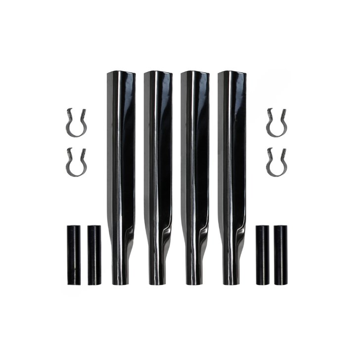 FTG 031 02022 MOUNTING KIT-STAINLESS&GALVANIZED FENDER