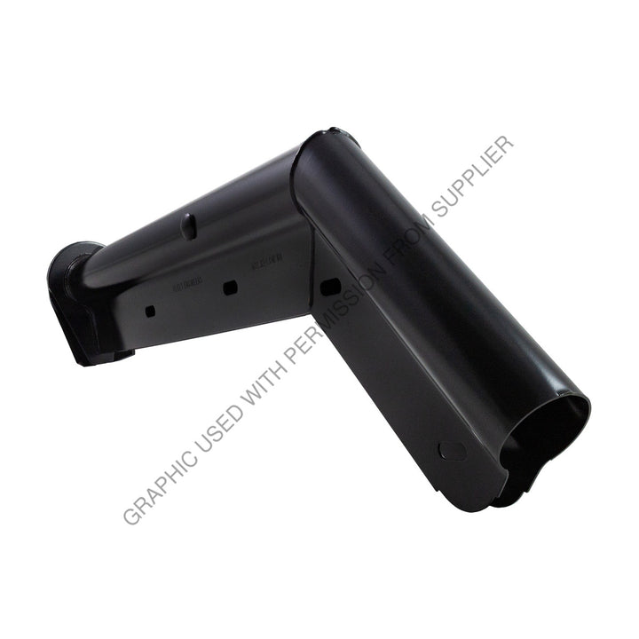 FTG 033 00864 FB - 27 SHORTIE BLACK