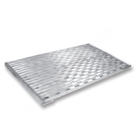 FTG 054 00203 DECORATIVE SAFETY SERVICE DECK-TOP MOUNT
