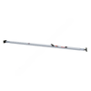 FTG 080 01000 CARGO BAR, SAVE-A-LOAD, HD, ALUMINUM