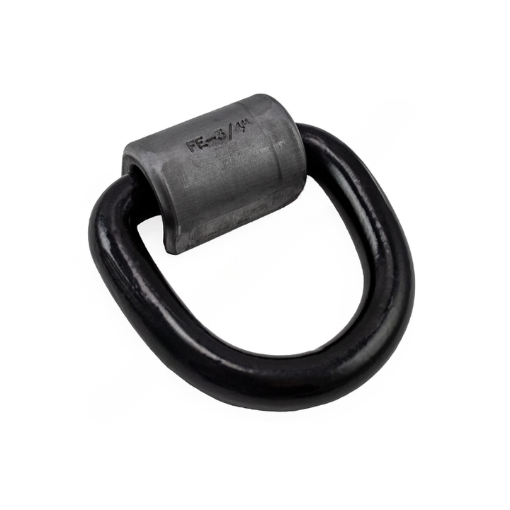 FTG 982 00272 3/4 D-RING ASSY BUL