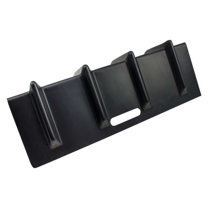 FTG 982 00318 LARGE PLASTIC CORNER PROTECTOR 24"