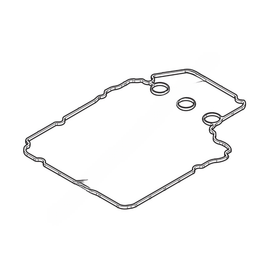 FUL 10005055 SEAL - TOP COVER MTM
