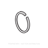 FUL 16763 SNAP RING