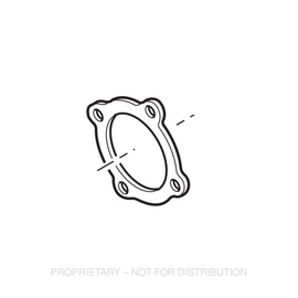 FUL 16784 GASKET