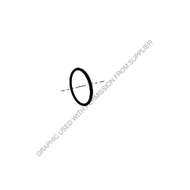 FUL 20423 O - RING