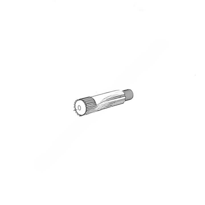 FUL 20472 MAINSHAFT