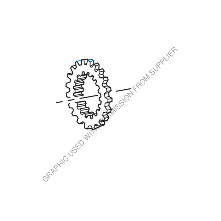 FUL 20617 WASHER