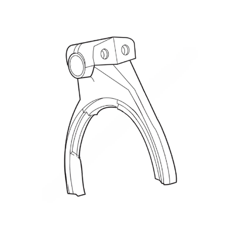 FUL 22823 YOKE