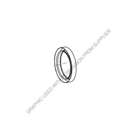 FUL 4300119 OIL SEAL