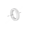 FUL 4301473 SLIDING CLUTCH